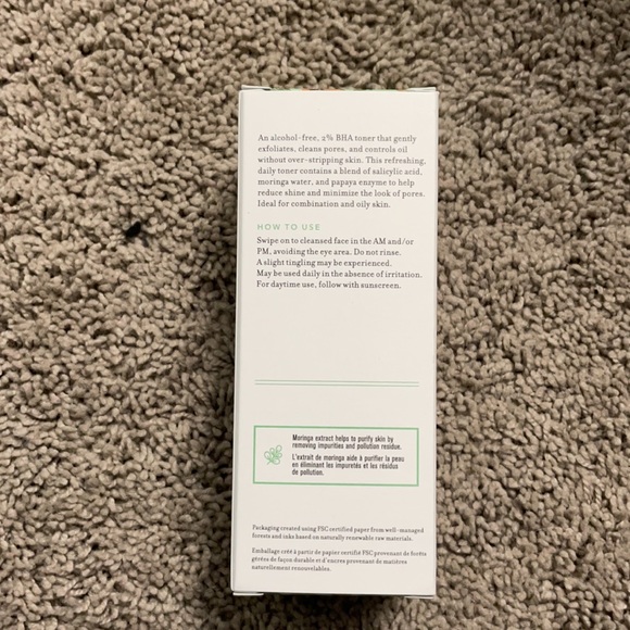 Farmacy Deep Sweep - Picture 3 of 3